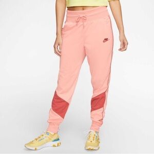 Nike Women's Heritage sportswear L Joggers